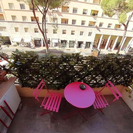 Eritrea 80 Bed & Breakfast Roma Exterior foto
