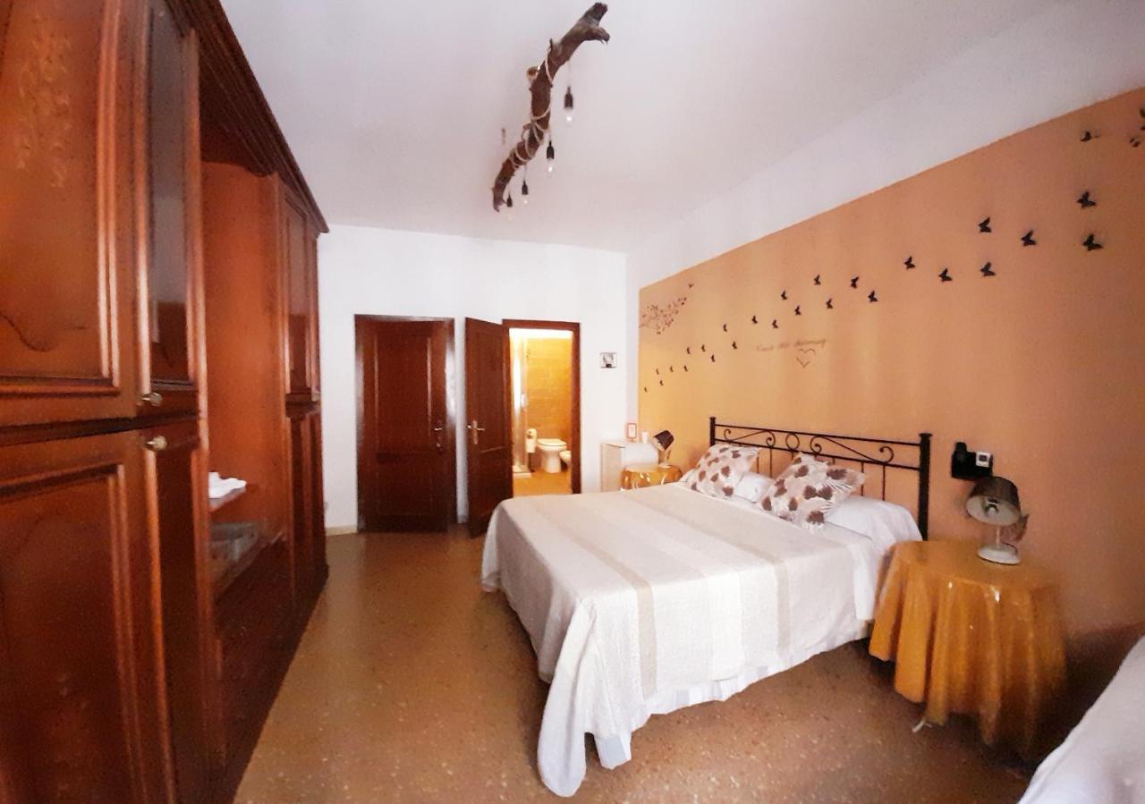 Eritrea 80 Bed & Breakfast Roma Exterior foto