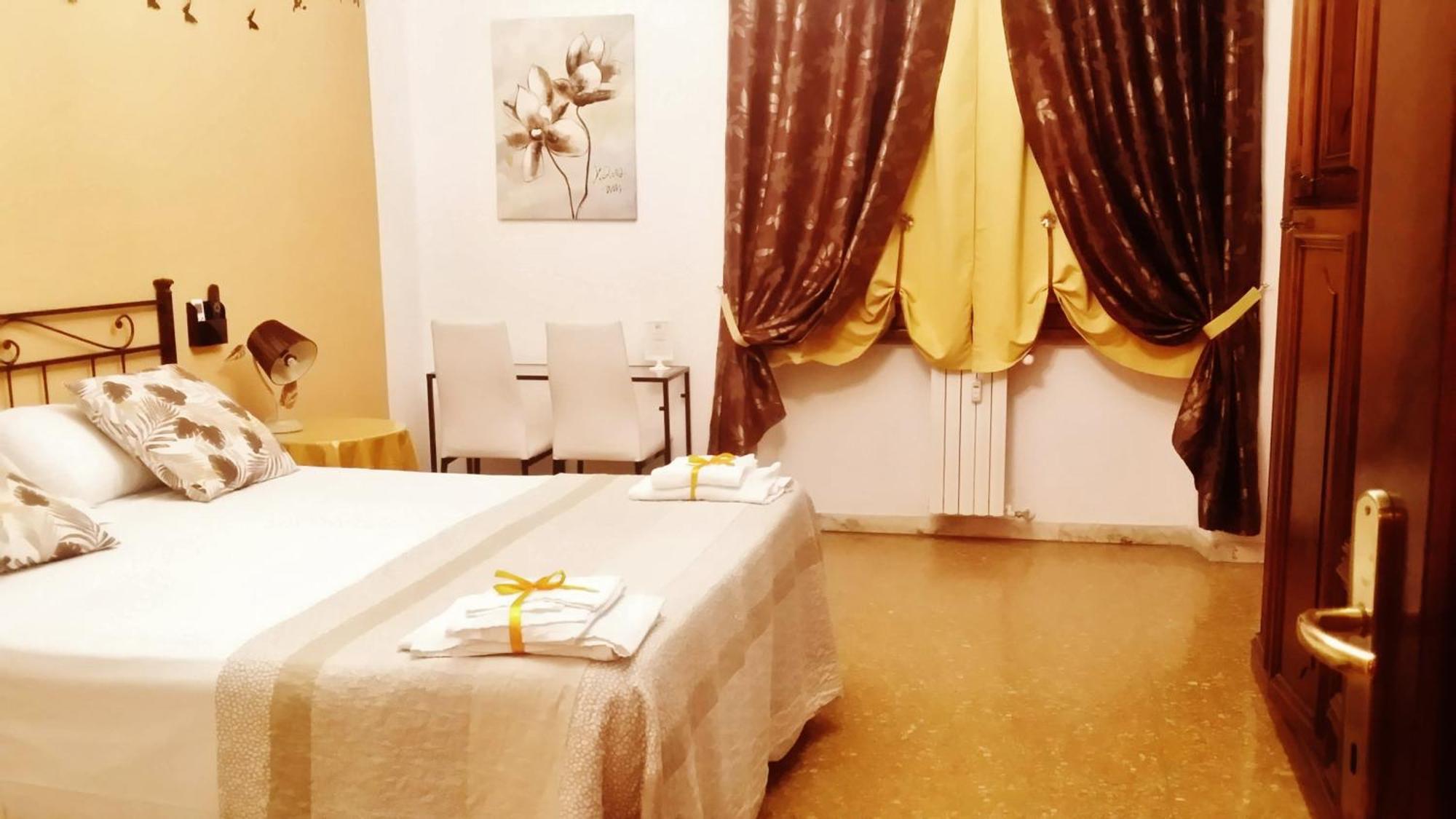 Eritrea 80 Bed & Breakfast Roma Exterior foto
