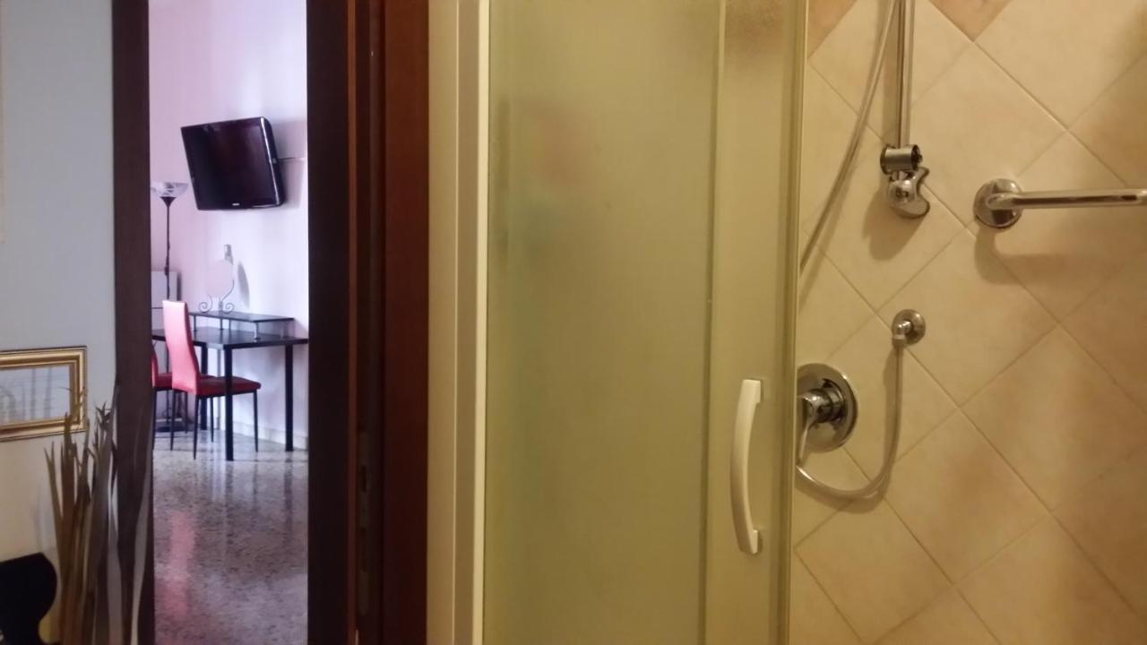 Eritrea 80 Bed & Breakfast Roma Cameră foto